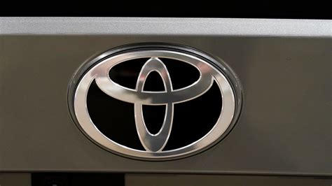 Toyota’s profits rise as global chips supply crunch subsides